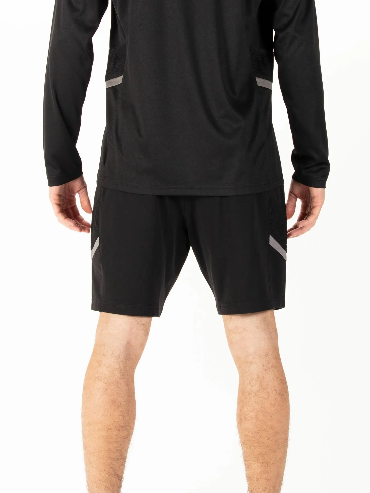 BAR 1000 PERFORMANCE SHORTS sold by Luke 1977 product image thumbnail 4