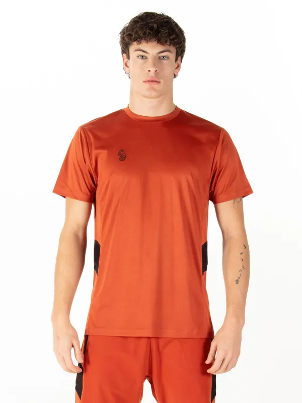 CHALK 1000 PERFORMANCE T-SHIRT sold by Luke 1977