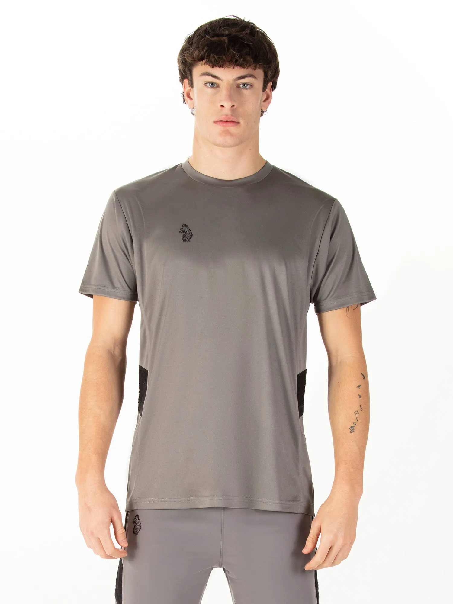 CHALK 1000 PERFORMANCE T-SHIRT sold by Luke 1977