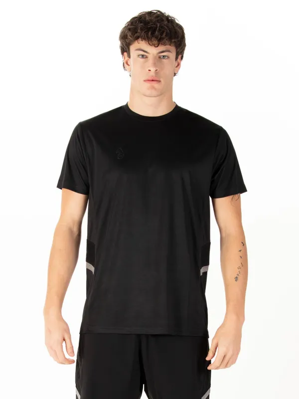 CHALK 1000 PERFORMANCE T-SHIRT sold by Luke 1977