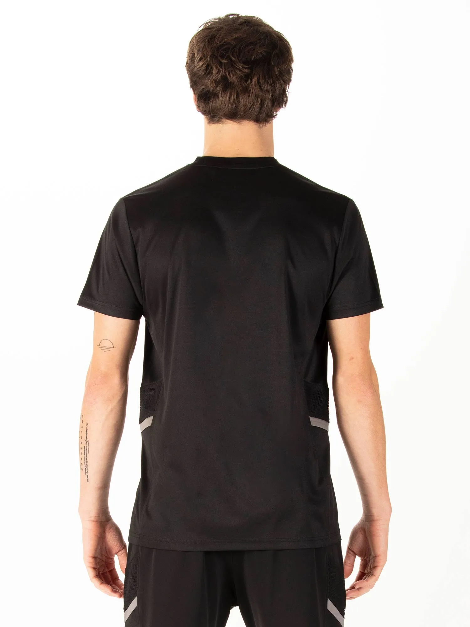 CHALK 1000 PERFORMANCE T-SHIRT sold by Luke 1977 product image thumbnail 4