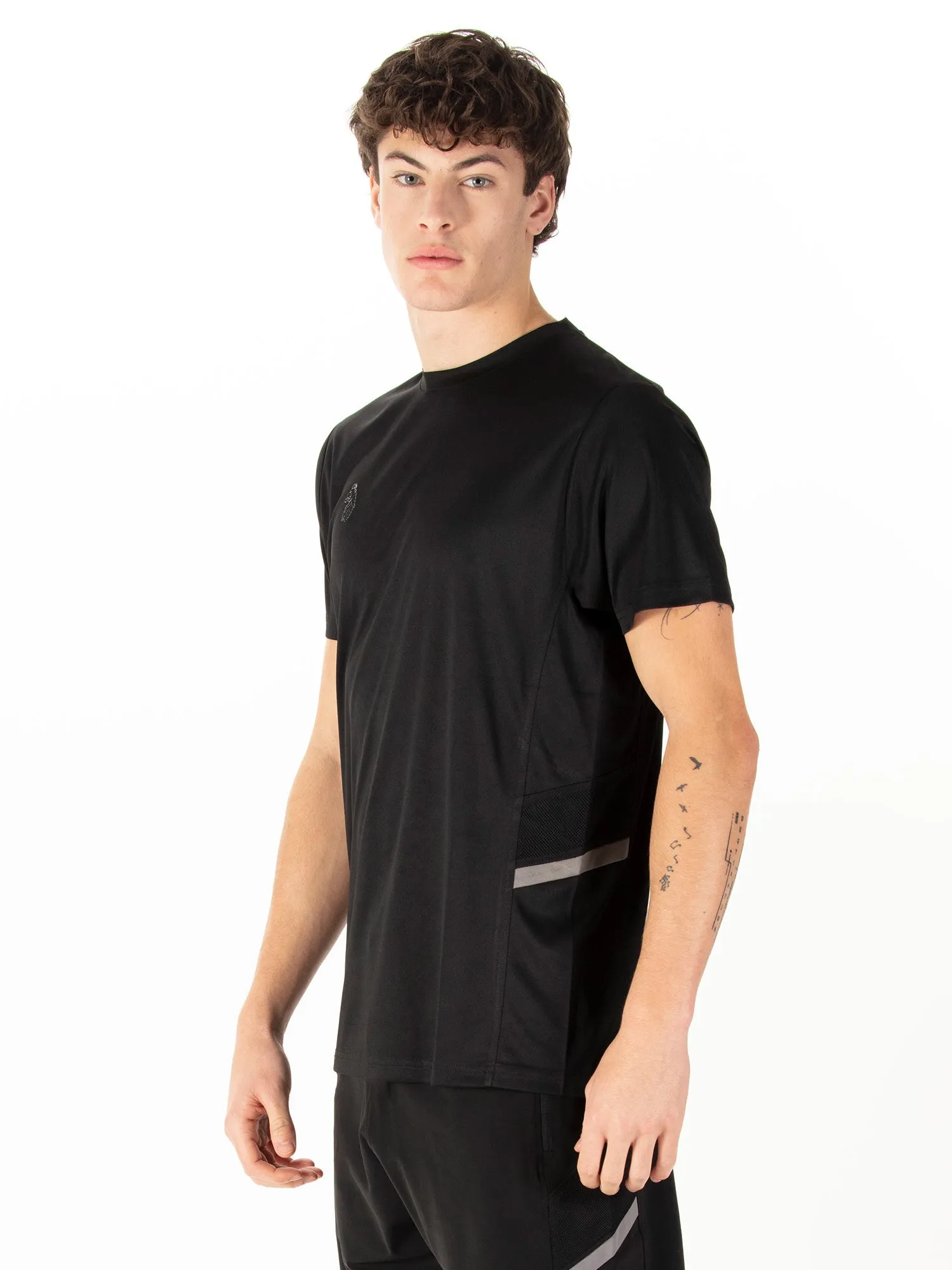 CHALK 1000 PERFORMANCE T-SHIRT sold by Luke 1977 product image thumbnail 3