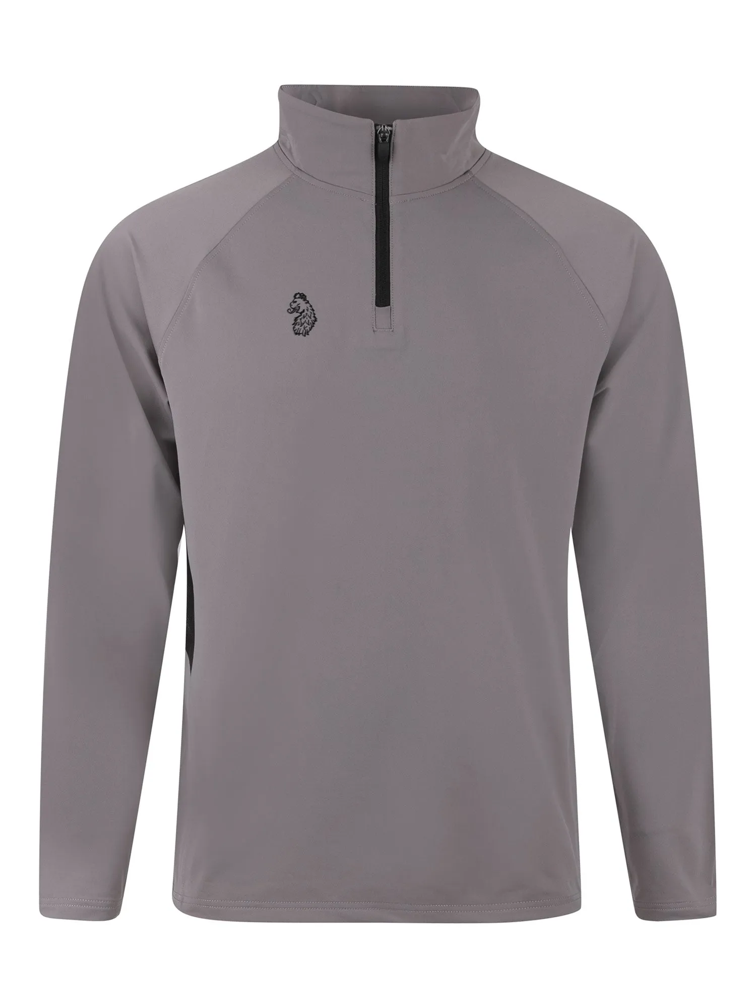 LOCK OUT 1000 QUARTER ZIP PERFORMANCE SWEATSHIRT sold by Luke 1977 product image thumbnail 2
