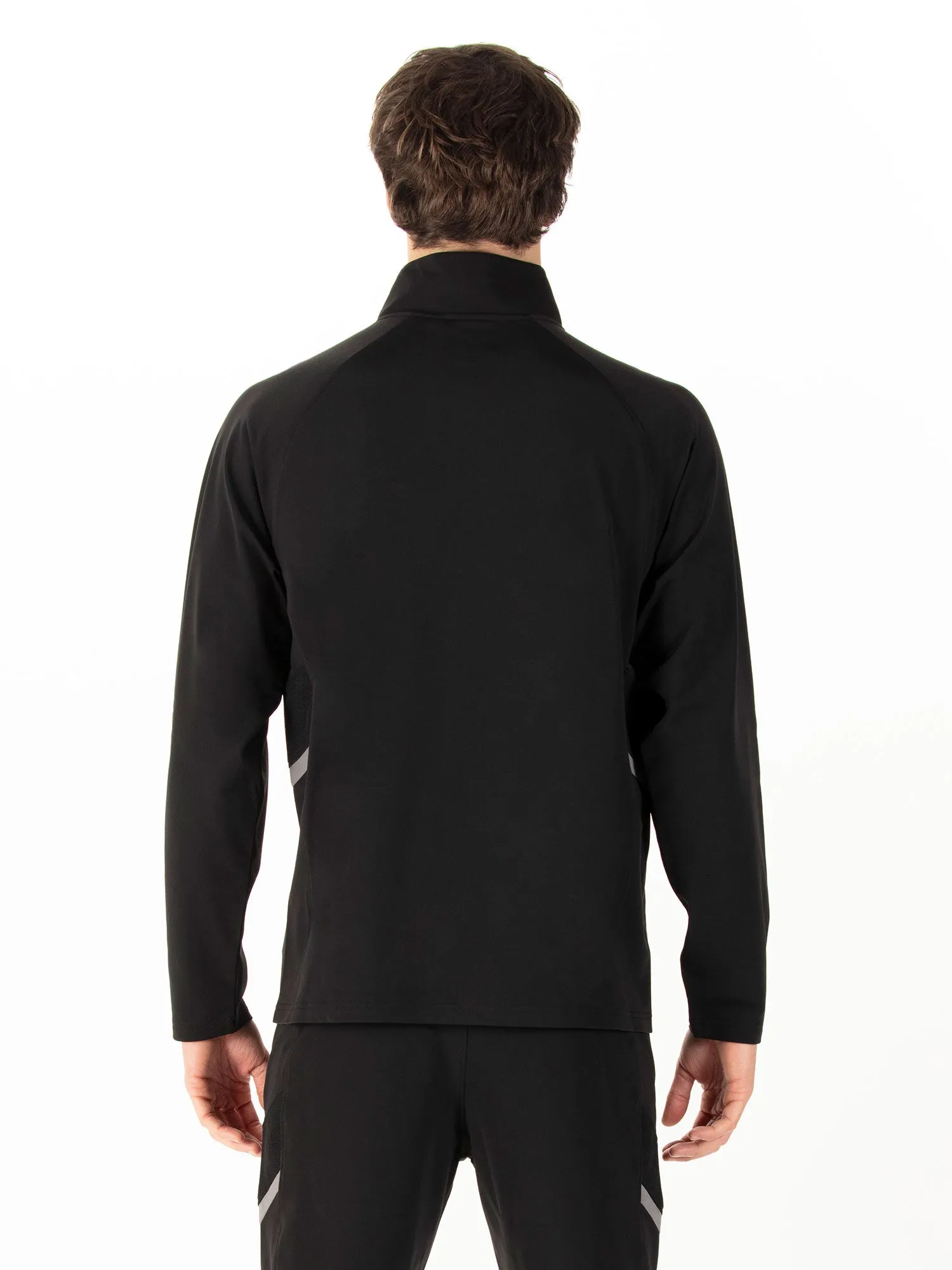 LOCK OUT 1000 QUARTER ZIP PERFORMANCE SWEATSHIRT sold by Luke 1977 product image thumbnail 4