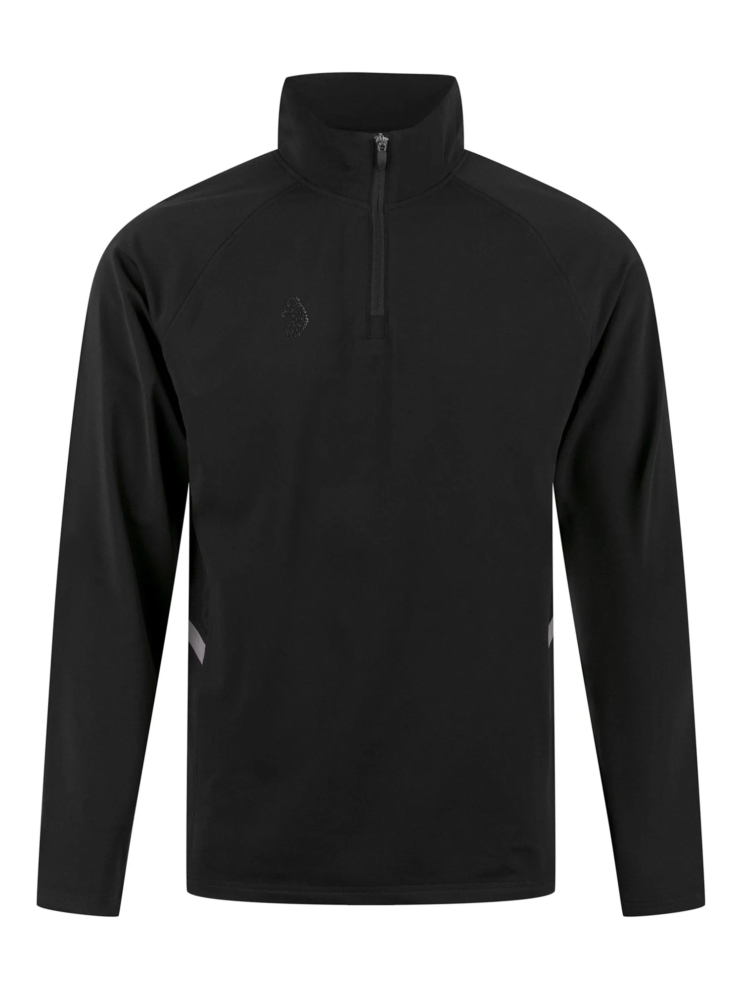 LOCK OUT 1000 QUARTER ZIP PERFORMANCE SWEATSHIRT sold by Luke 1977 product image thumbnail 2