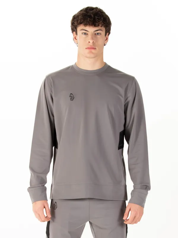 BULKED 1000 PERFORMANCE SWEATSHIRT sold by Luke 1977