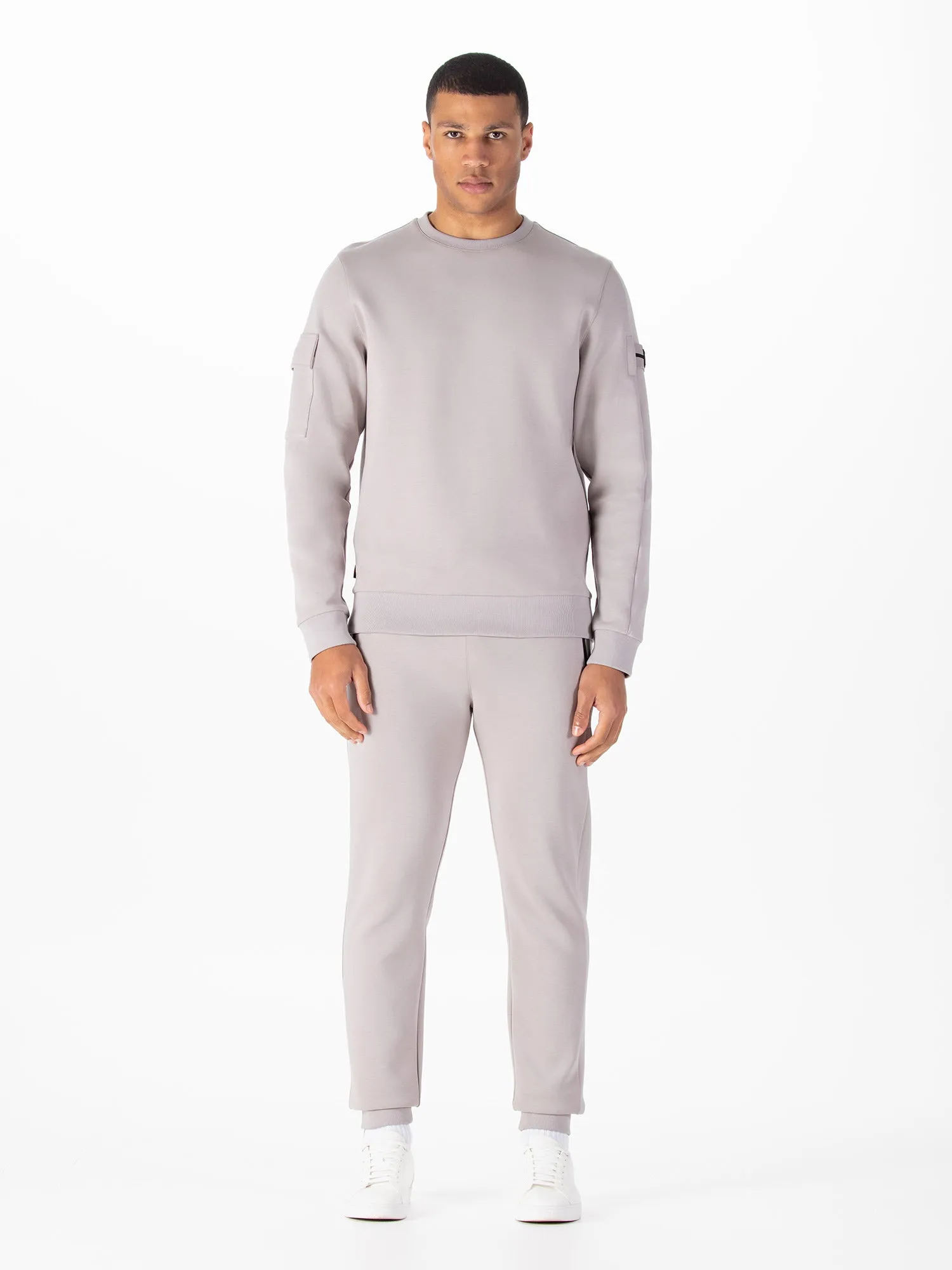 FORTITUDE PREMIUM TRACKSUIT sold by Luke 1977