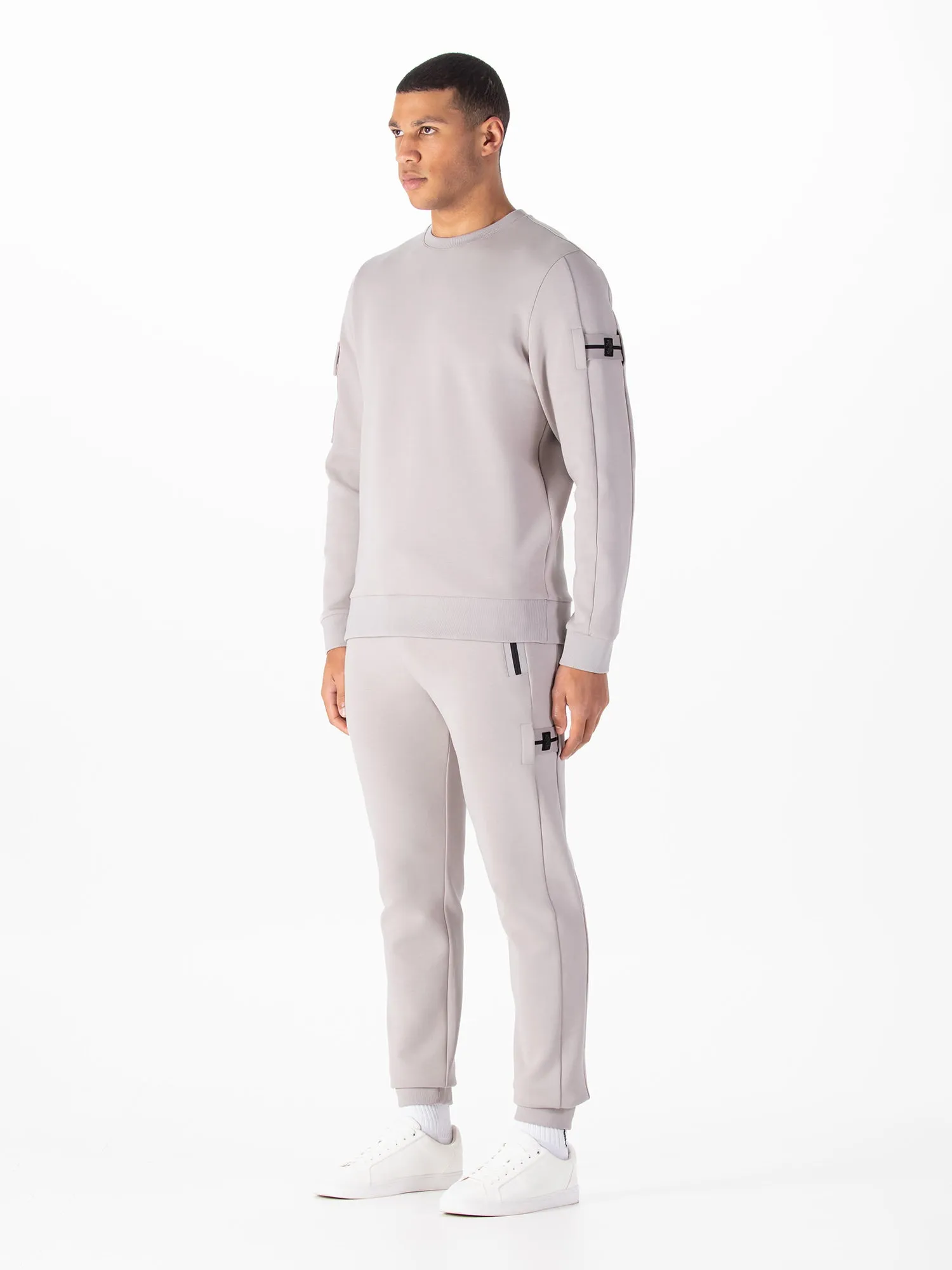 FORTITUDE PREMIUM TRACKSUIT sold by Luke 1977 product image thumbnail 2