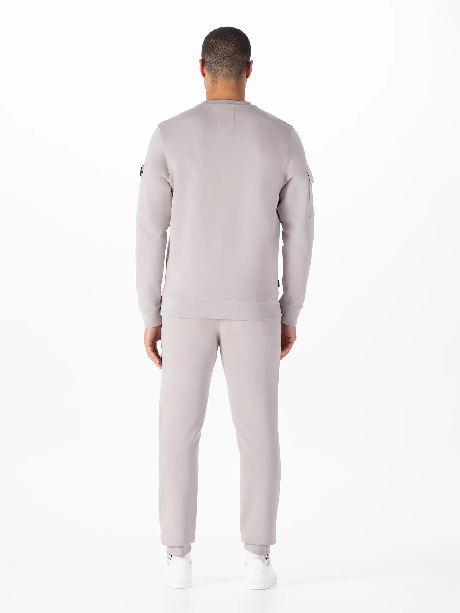 FORTITUDE PREMIUM TRACKSUIT sold by Luke 1977 product image thumbnail 3