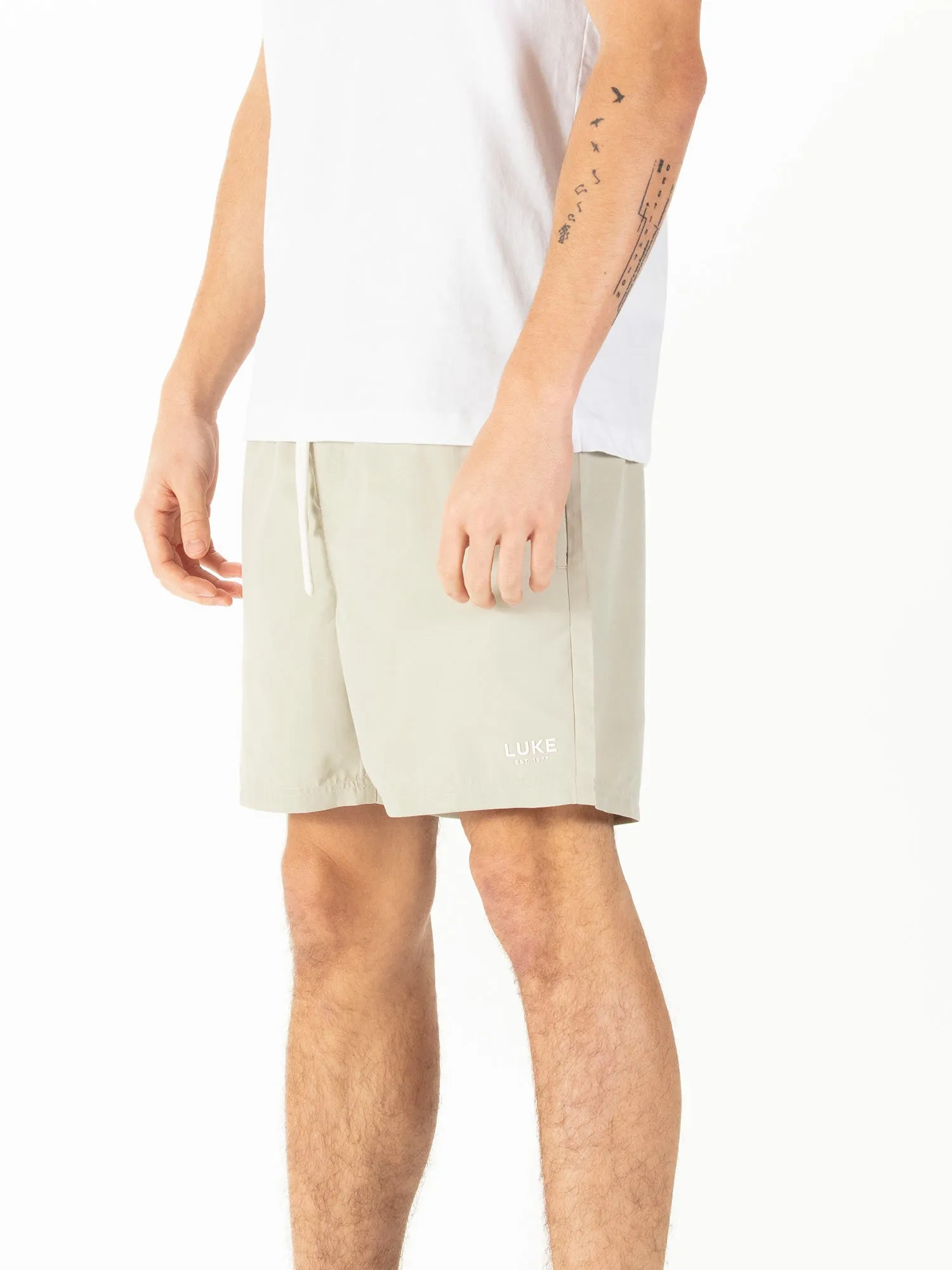 STATELY SWIM SHORTS sold by Luke 1977 product image thumbnail 3