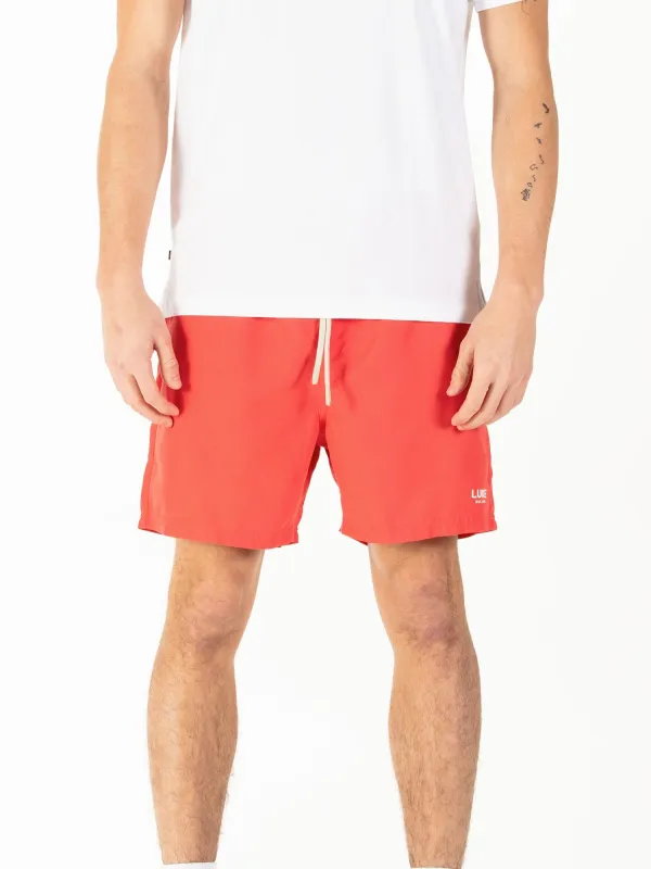 STATELY SWIM SHORTS sold by Luke 1977