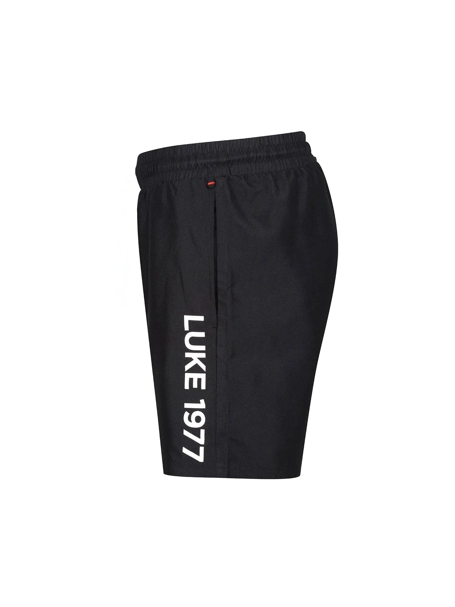 SIDE ON JUNIOR SWIM SHORTS sold by Luke 1977 product image thumbnail 2