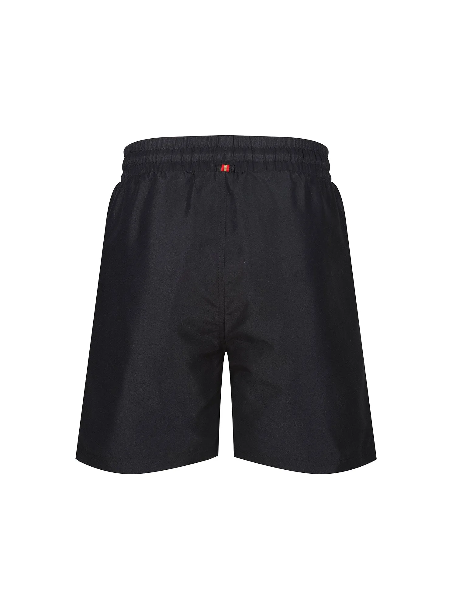 SIDE ON JUNIOR SWIM SHORTS sold by Luke 1977 product image thumbnail 3