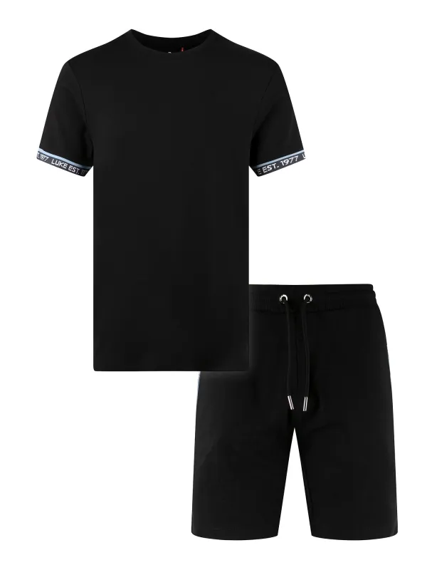 NELSON SHORT SET sold by Luke 1977