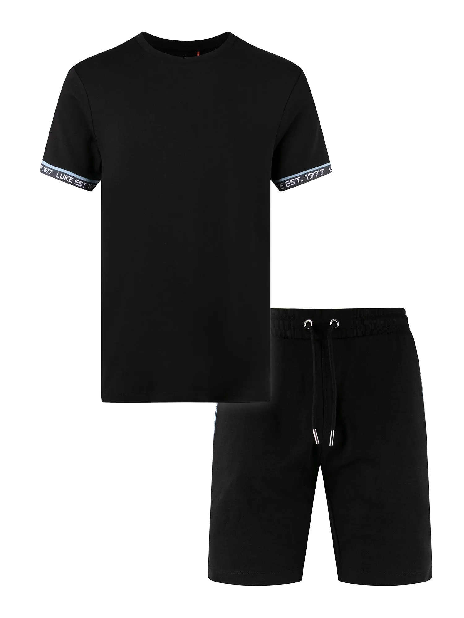 NELSON SHORT SET sold by Luke 1977