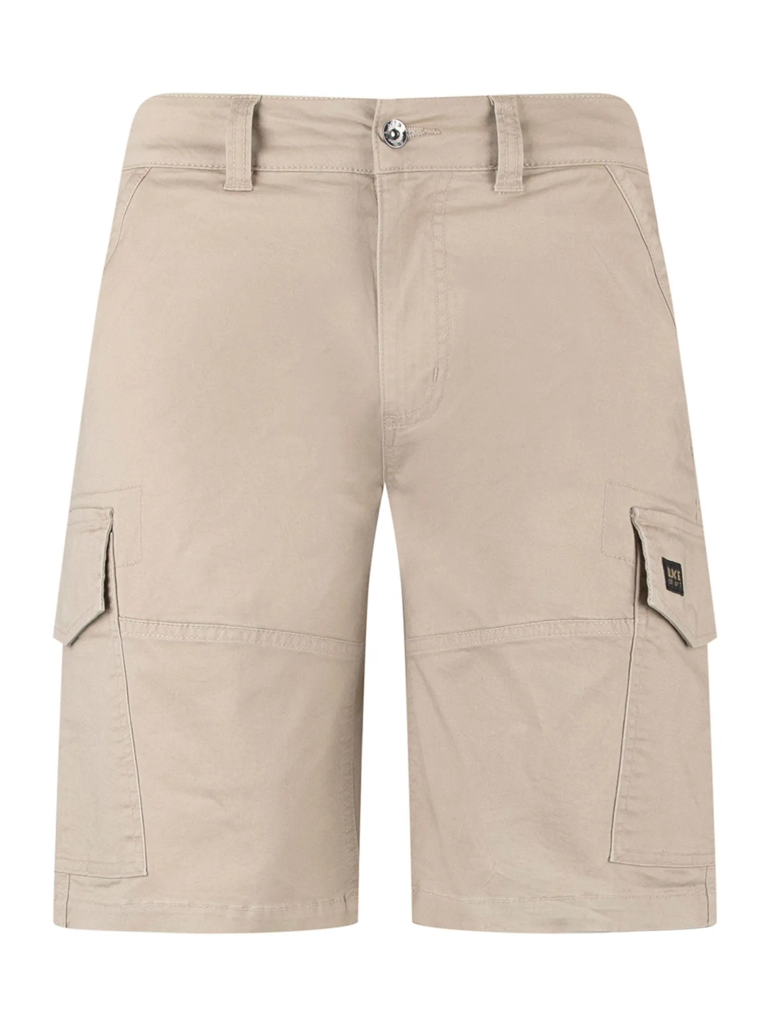 SUEZ CARGO SHORTS sold by Luke 1977 product image thumbnail 2