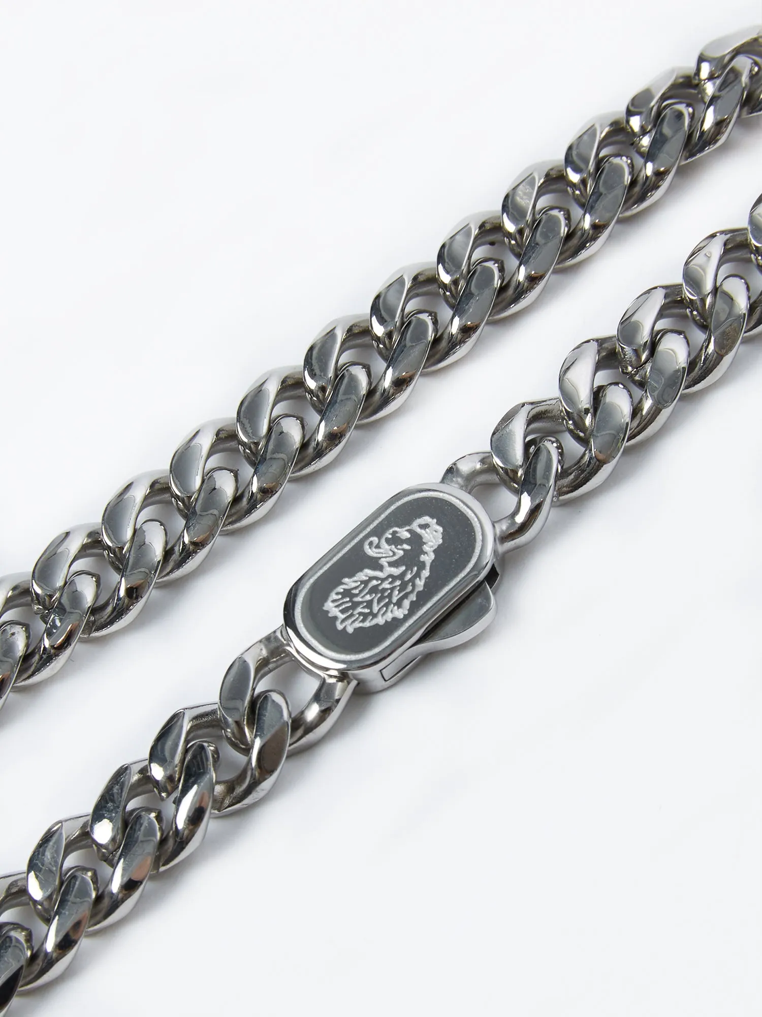 CUBAN BRACELET sold by Luke 1977 product image thumbnail 2