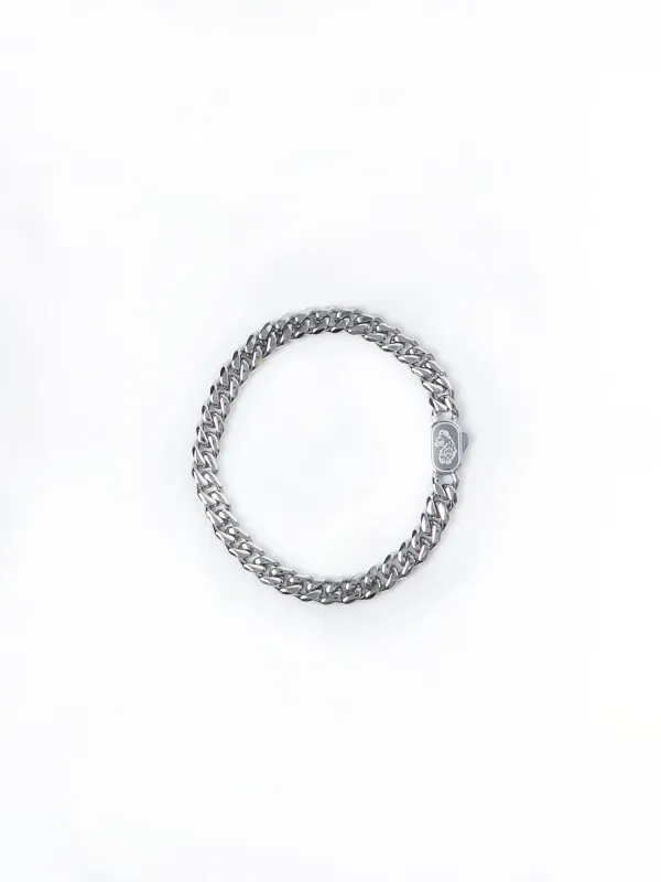 CUBAN BRACELET made by Luke 1977