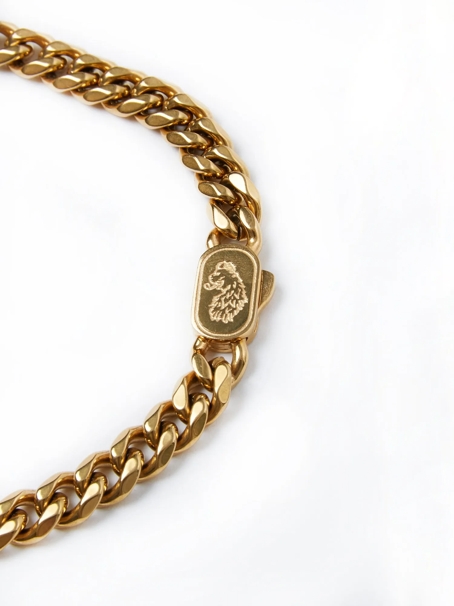CUBAN CHAIN sold by Luke 1977 product image thumbnail 2