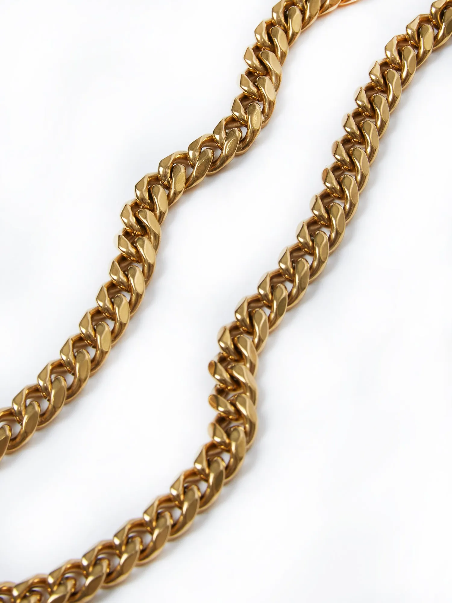 CUBAN CHAIN sold by Luke 1977 product image thumbnail 3