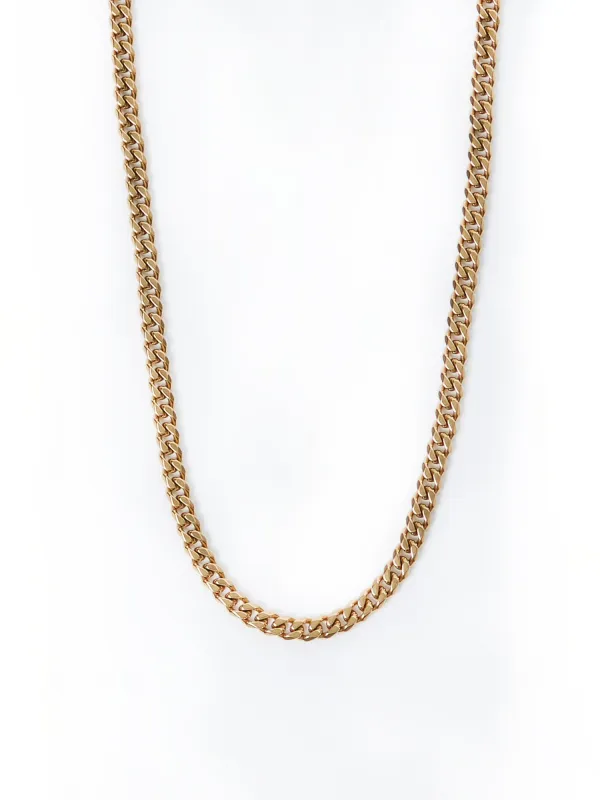 CUBAN CHAIN sold by Luke 1977