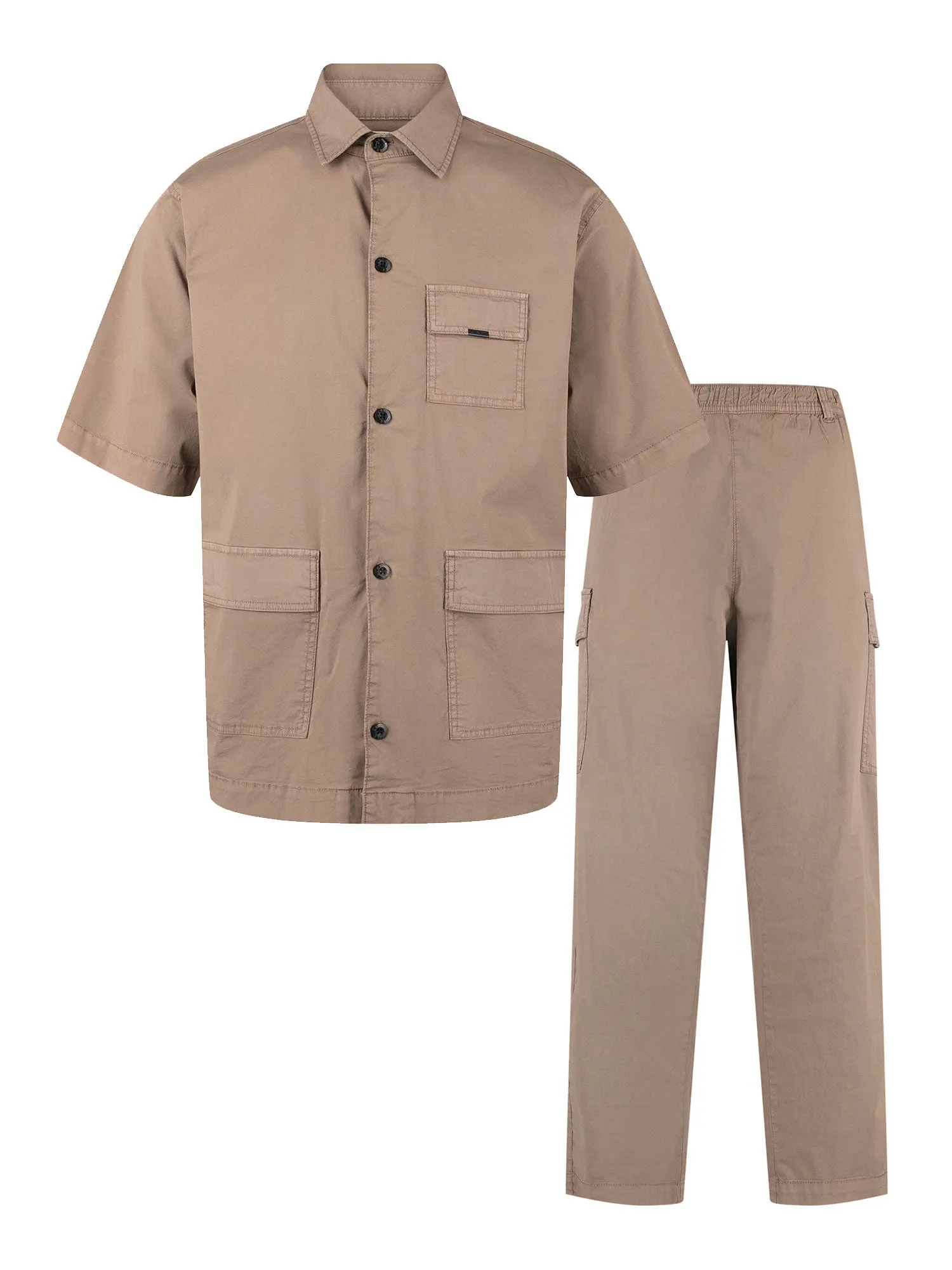 YEDRA CARGO SET sold by Luke 1977