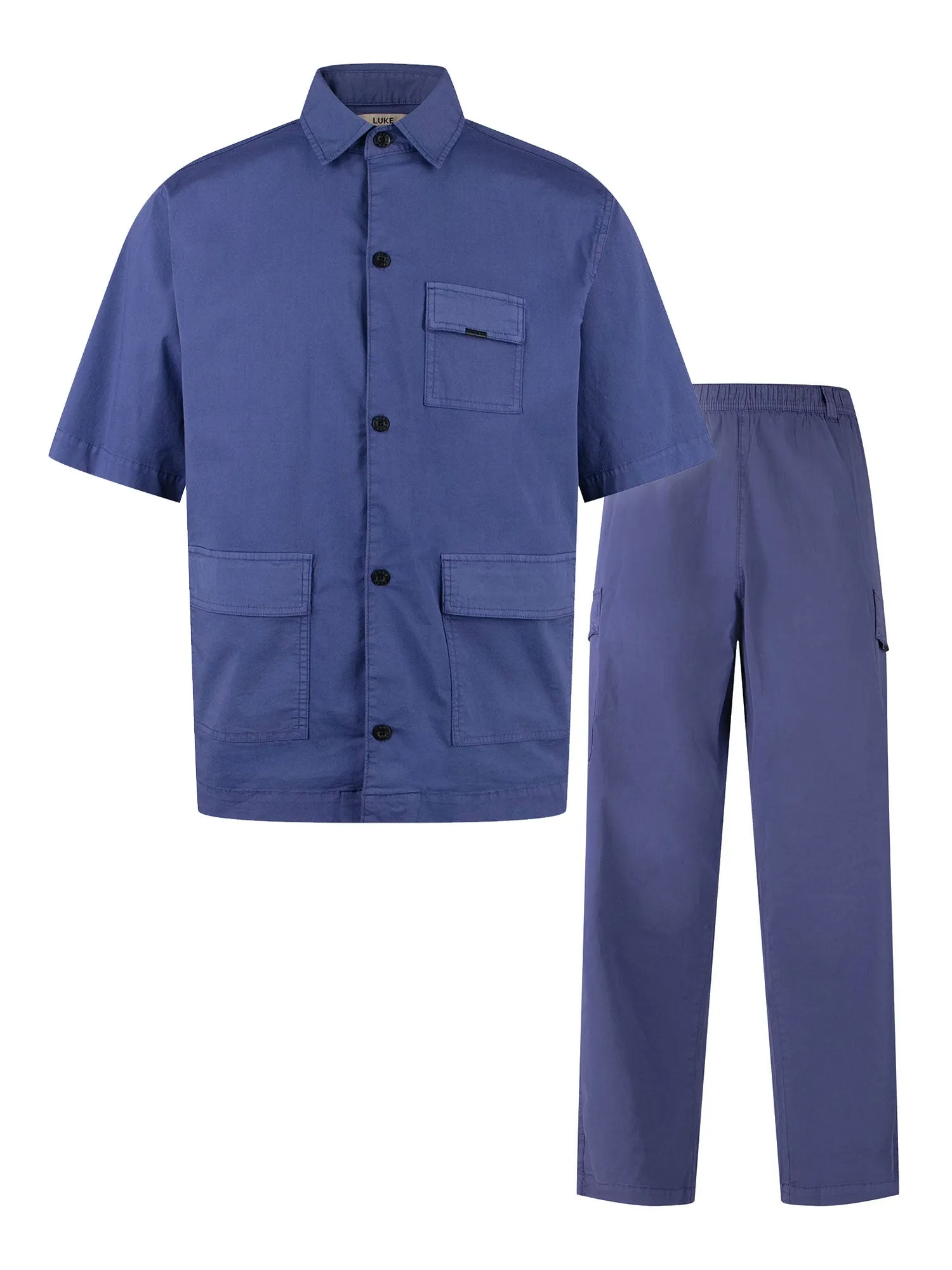 YEDRA CARGO SET sold by Luke 1977