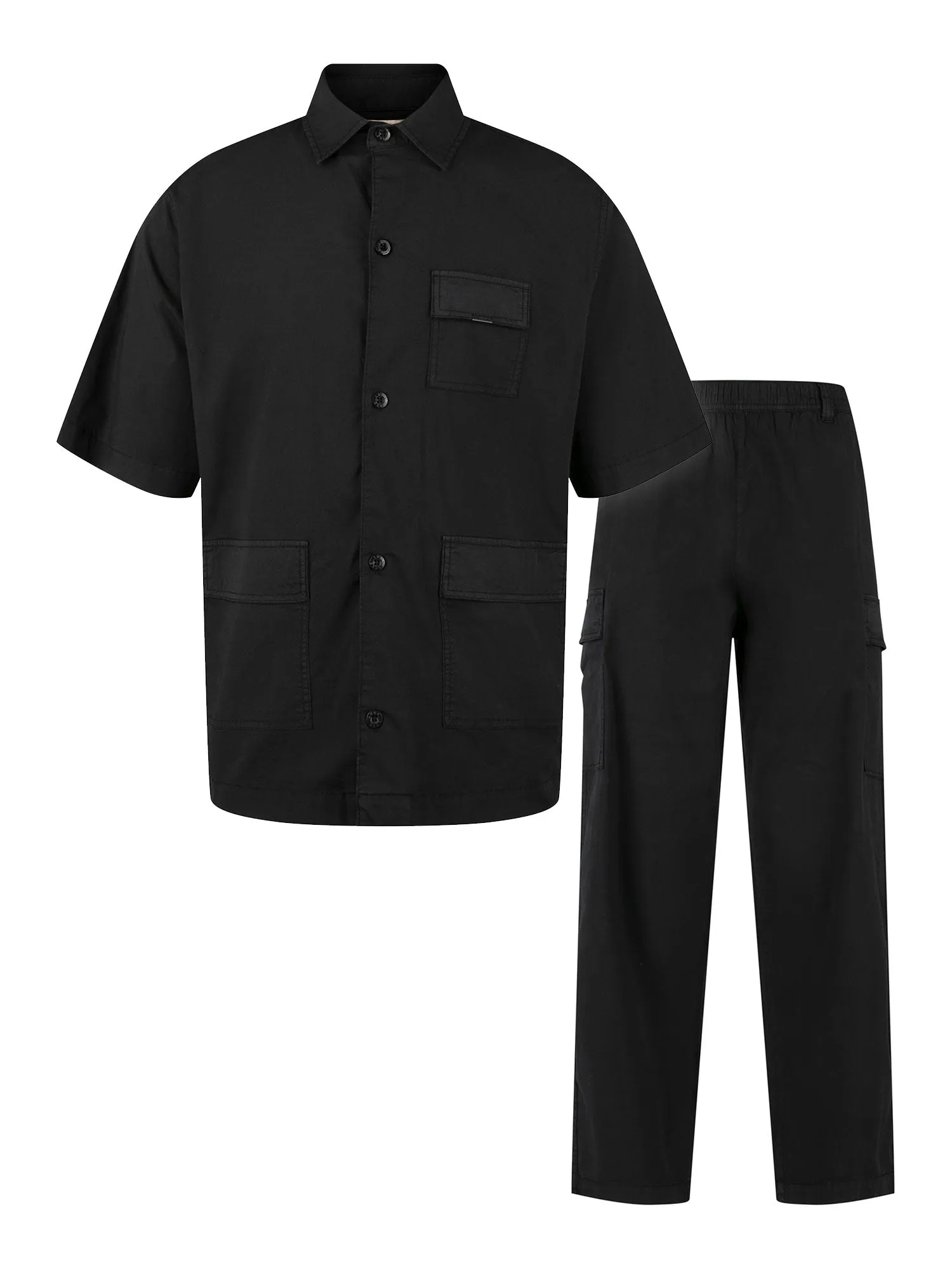 YEDRA CARGO SET sold by Luke 1977