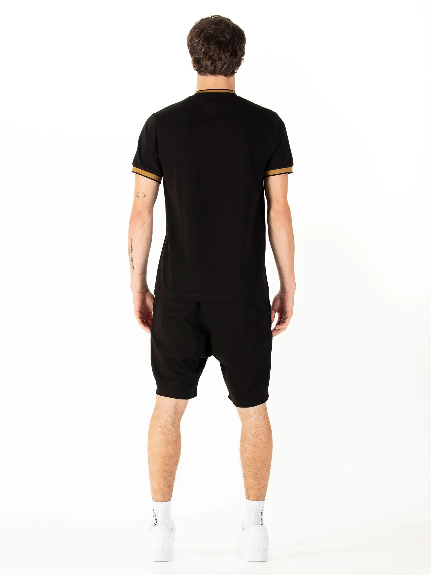 CORON SHORT SET sold by Luke 1977 product image thumbnail 4