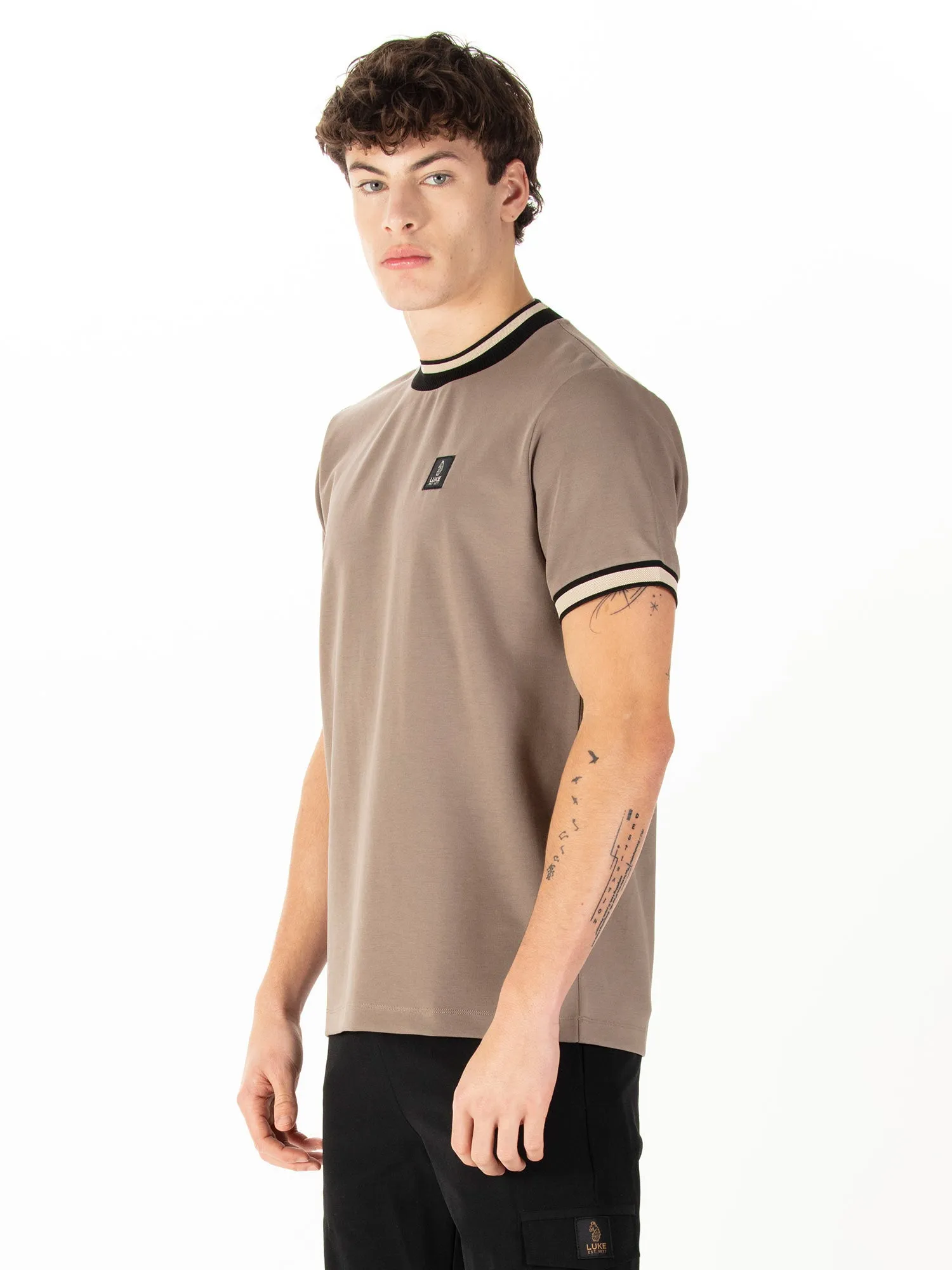 CORON SHORT SET sold by Luke 1977 product image thumbnail 4