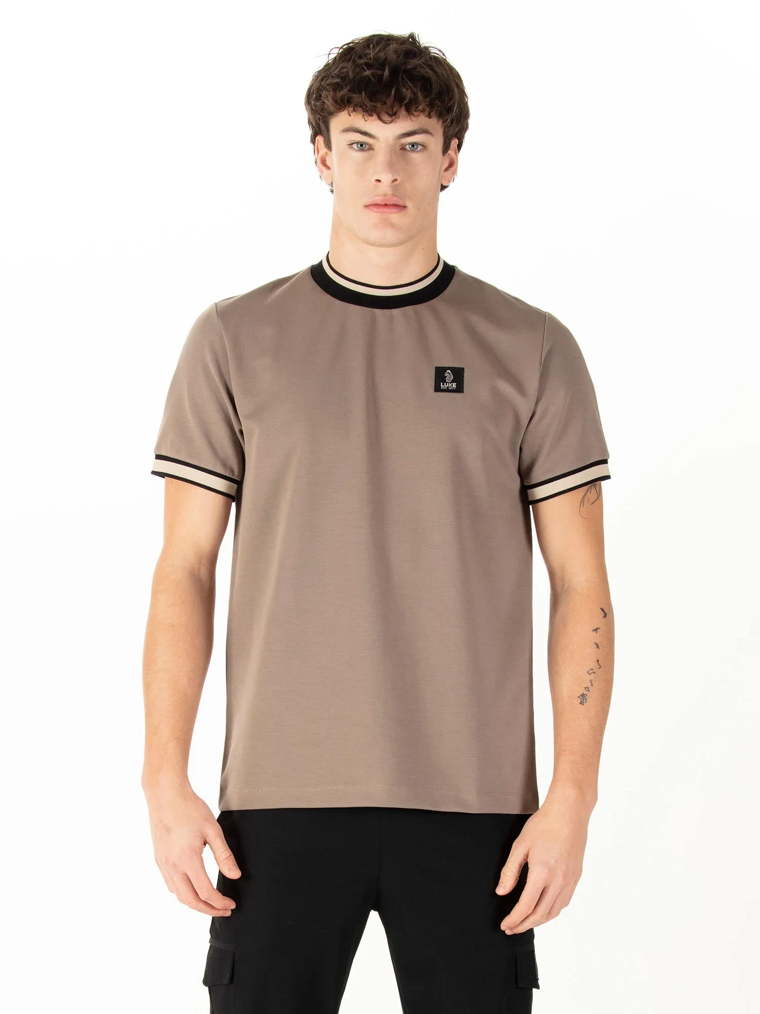 CORON SHORT SET sold by Luke 1977 product image thumbnail 2