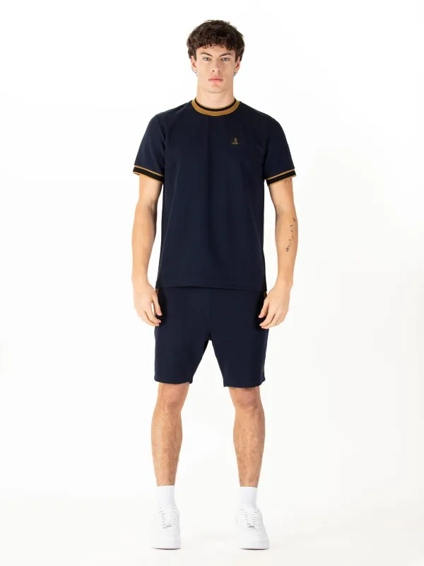 CORON SHORT SET sold by Luke 1977