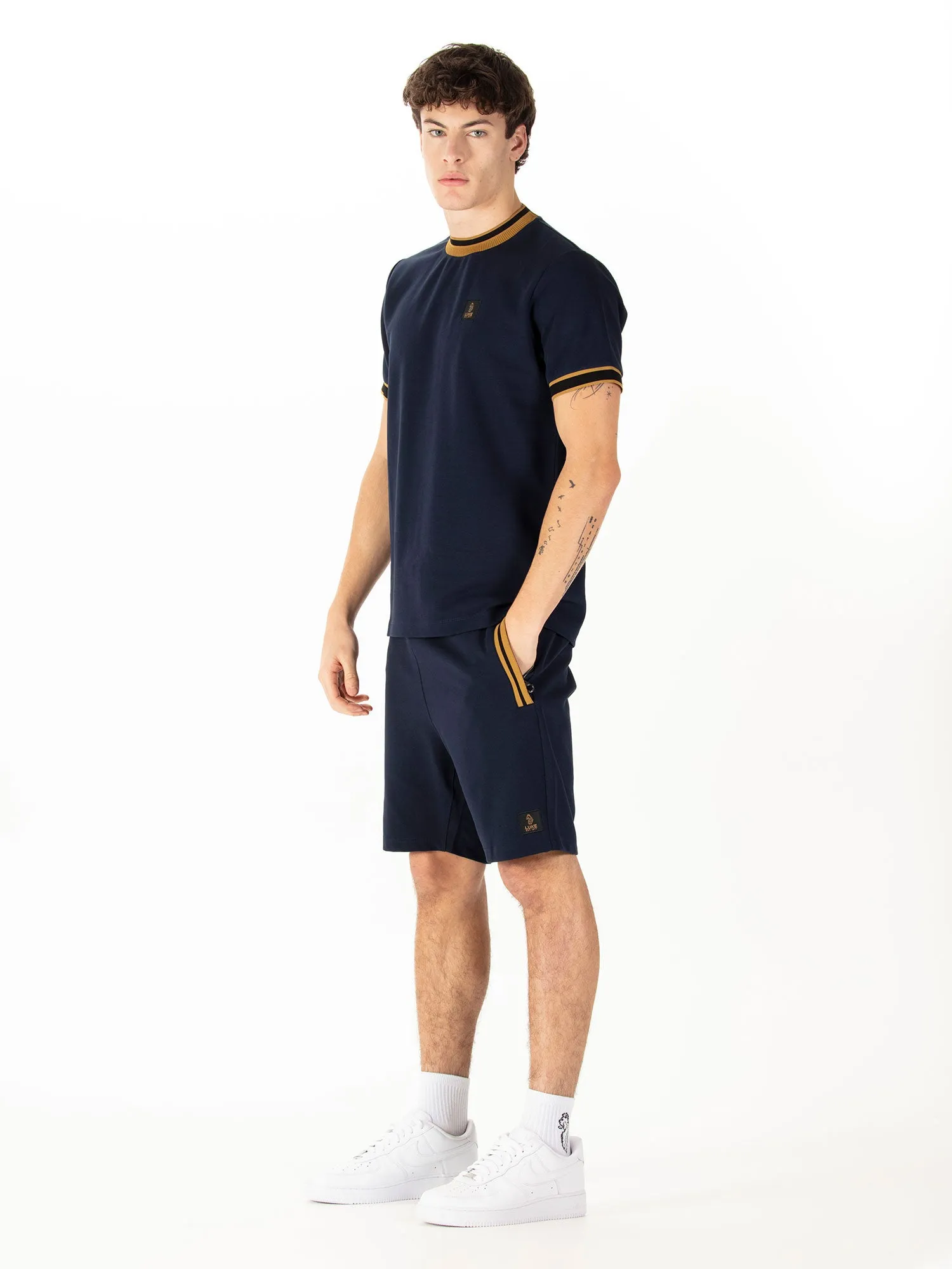 CORON SHORT SET sold by Luke 1977 product image thumbnail 3