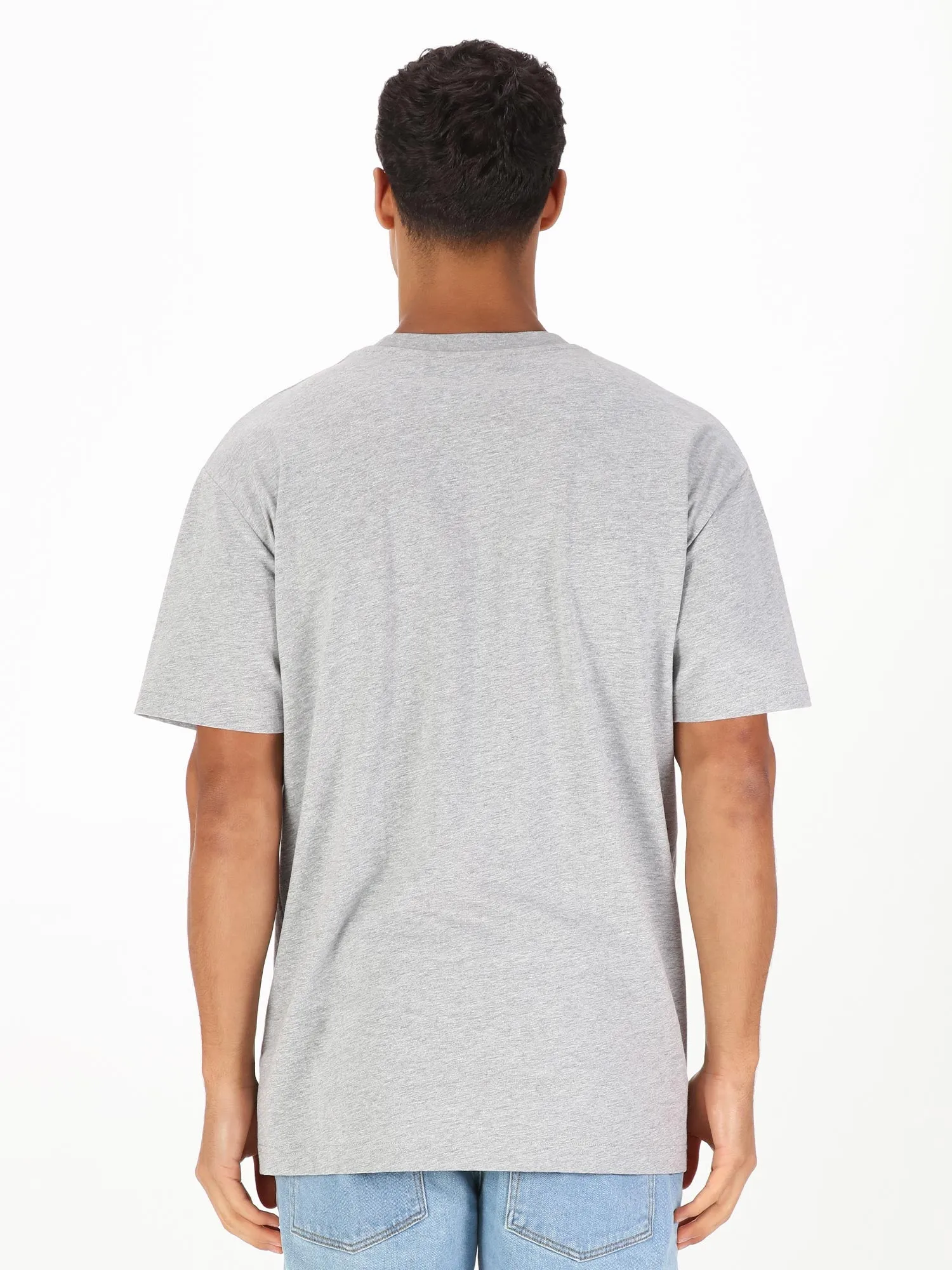 EXQUISITE RELAXED FIT T-SHIRT sold by Luke 1977 product image thumbnail 4