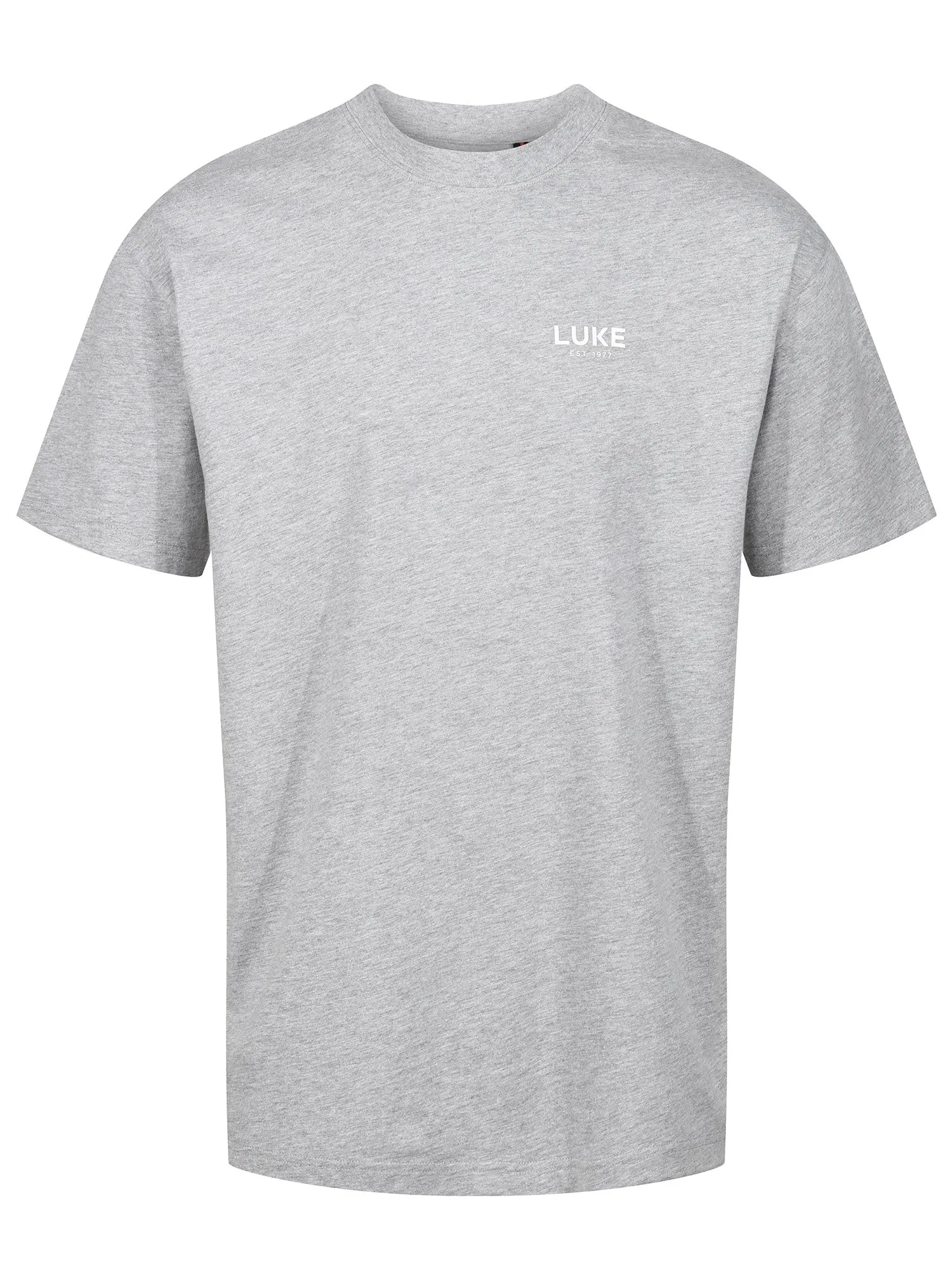 EXQUISITE RELAXED FIT T-SHIRT sold by Luke 1977