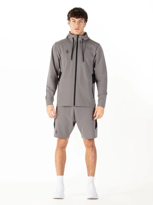 HITCH HOODIE SHORTS PERFORMANCE SET sold by Luke 1977