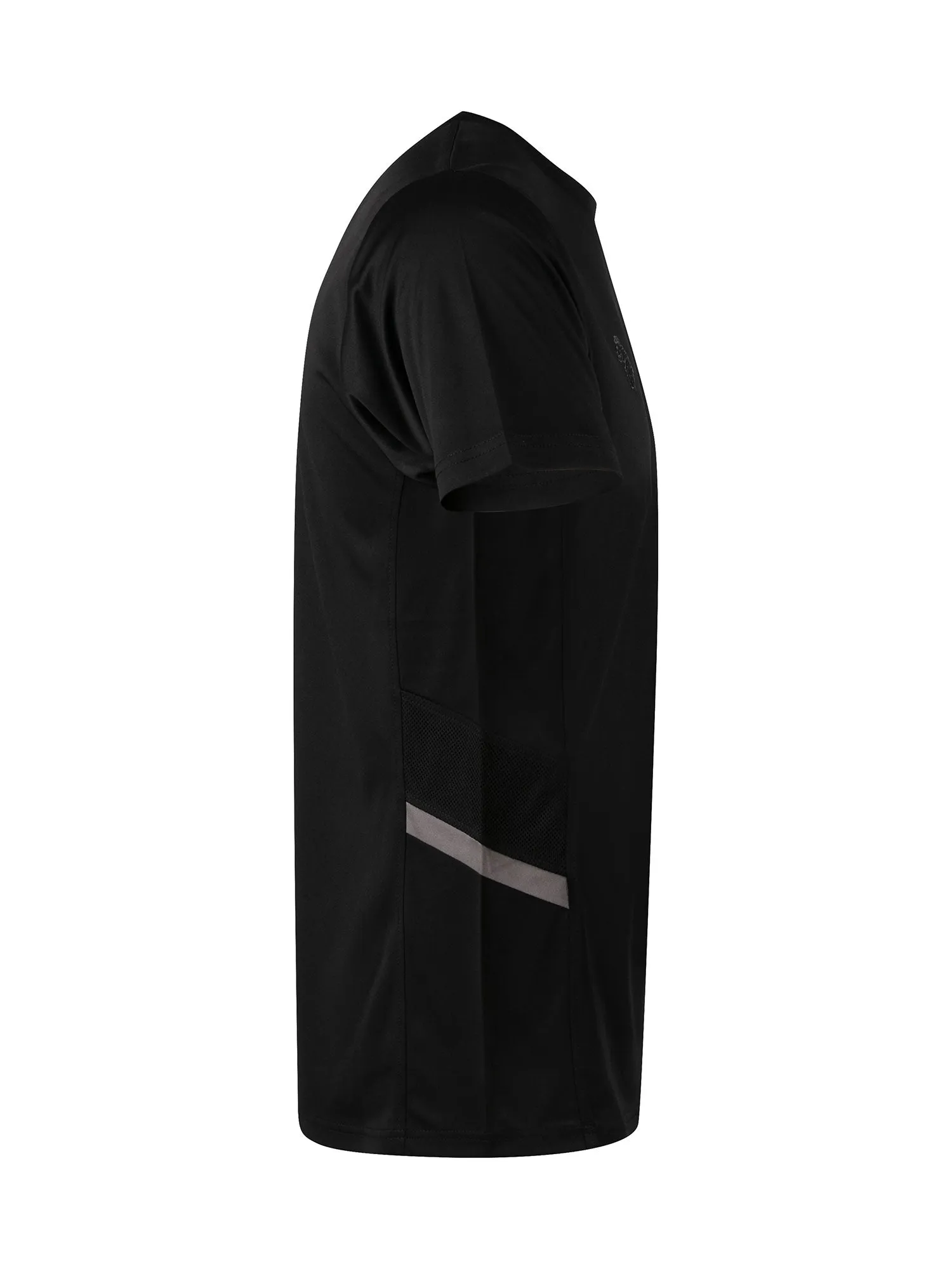 CHALK T-SHIRT & JOGGERS PERFORMANCE SET sold by Luke 1977 product image thumbnail 4