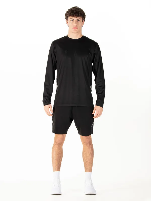 LONG SLEEVE CHALK PERFORMANCE SET sold by Luke 1977