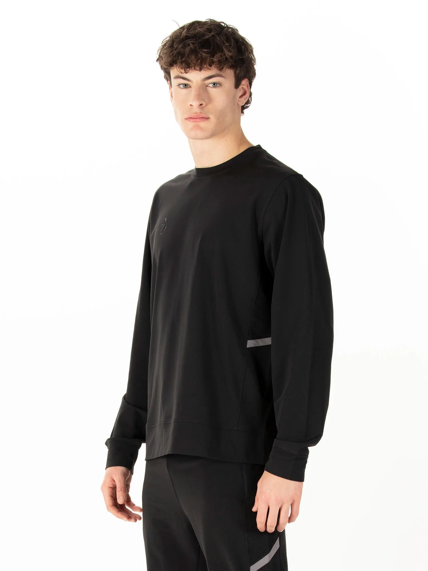 BULKED SWEAT & SHORTS PERFORMANCE SET sold by Luke 1977 product image thumbnail 4