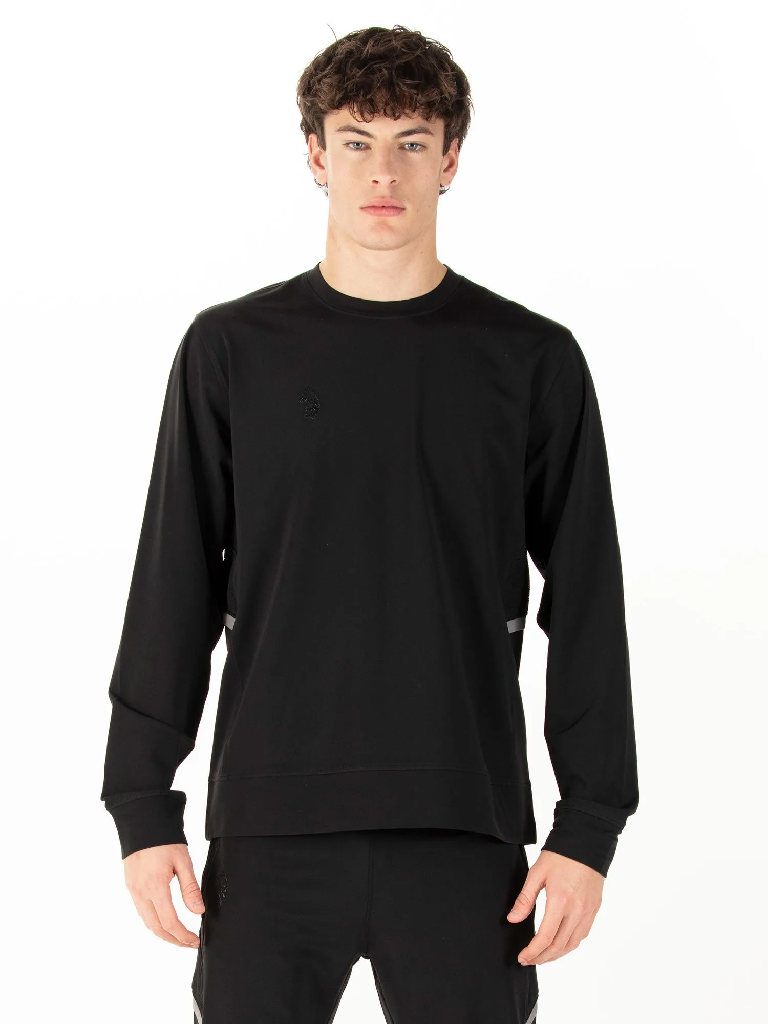 BULKED SWEAT & SHORTS PERFORMANCE SET sold by Luke 1977 product image thumbnail 2