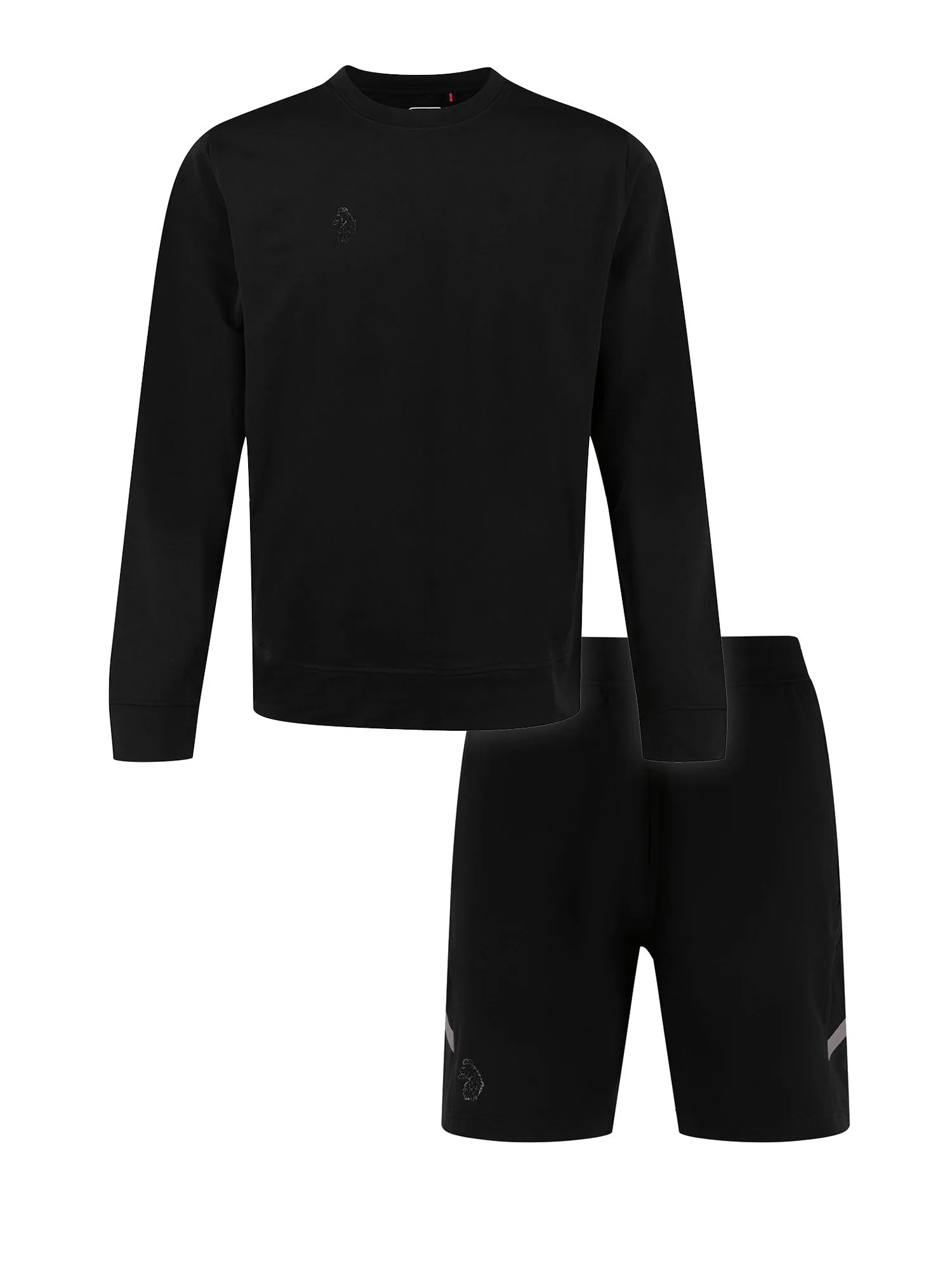 BULKED SWEAT & SHORTS PERFORMANCE SET sold by Luke 1977