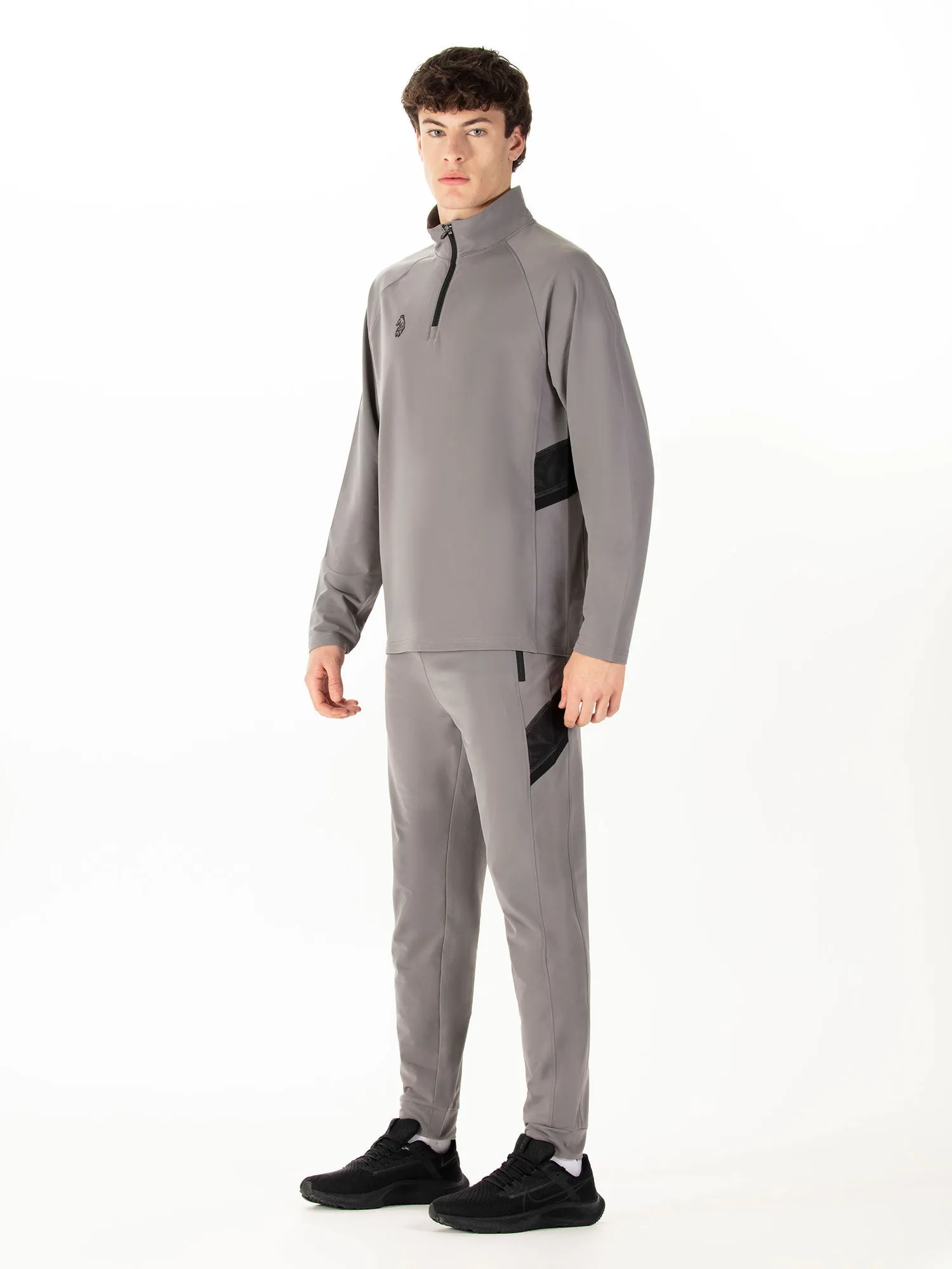 LOCK OUT PERFORMANCE SET sold by Luke 1977 product image thumbnail 3