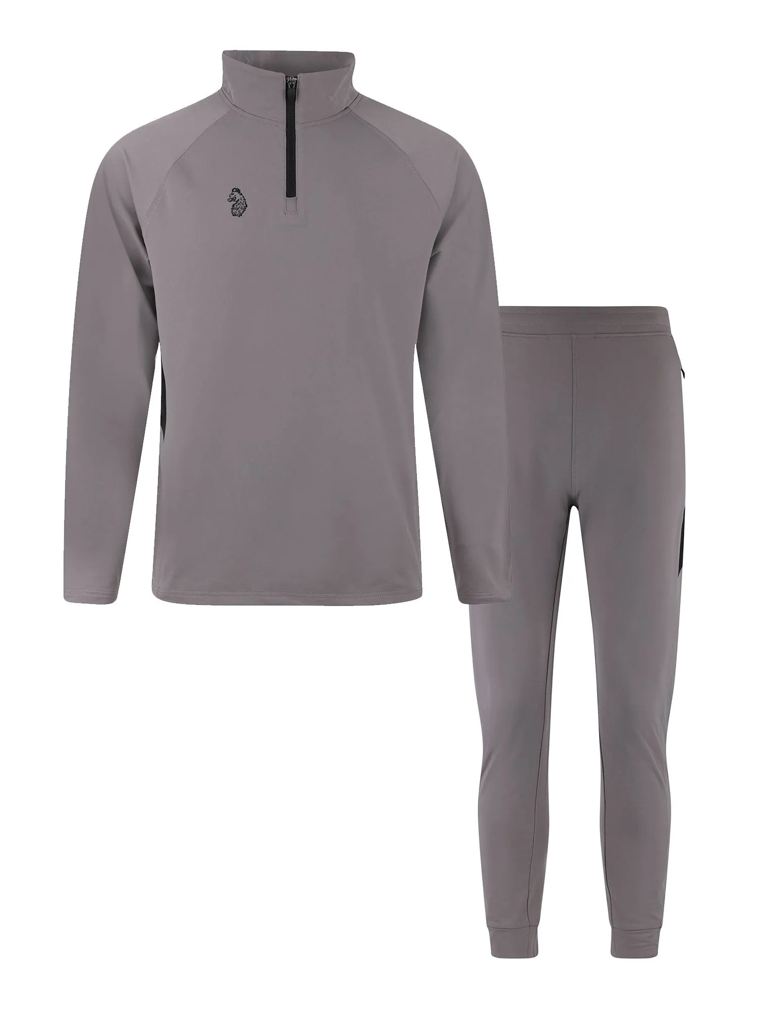 LOCK OUT PERFORMANCE SET sold by Luke 1977 product image thumbnail 2