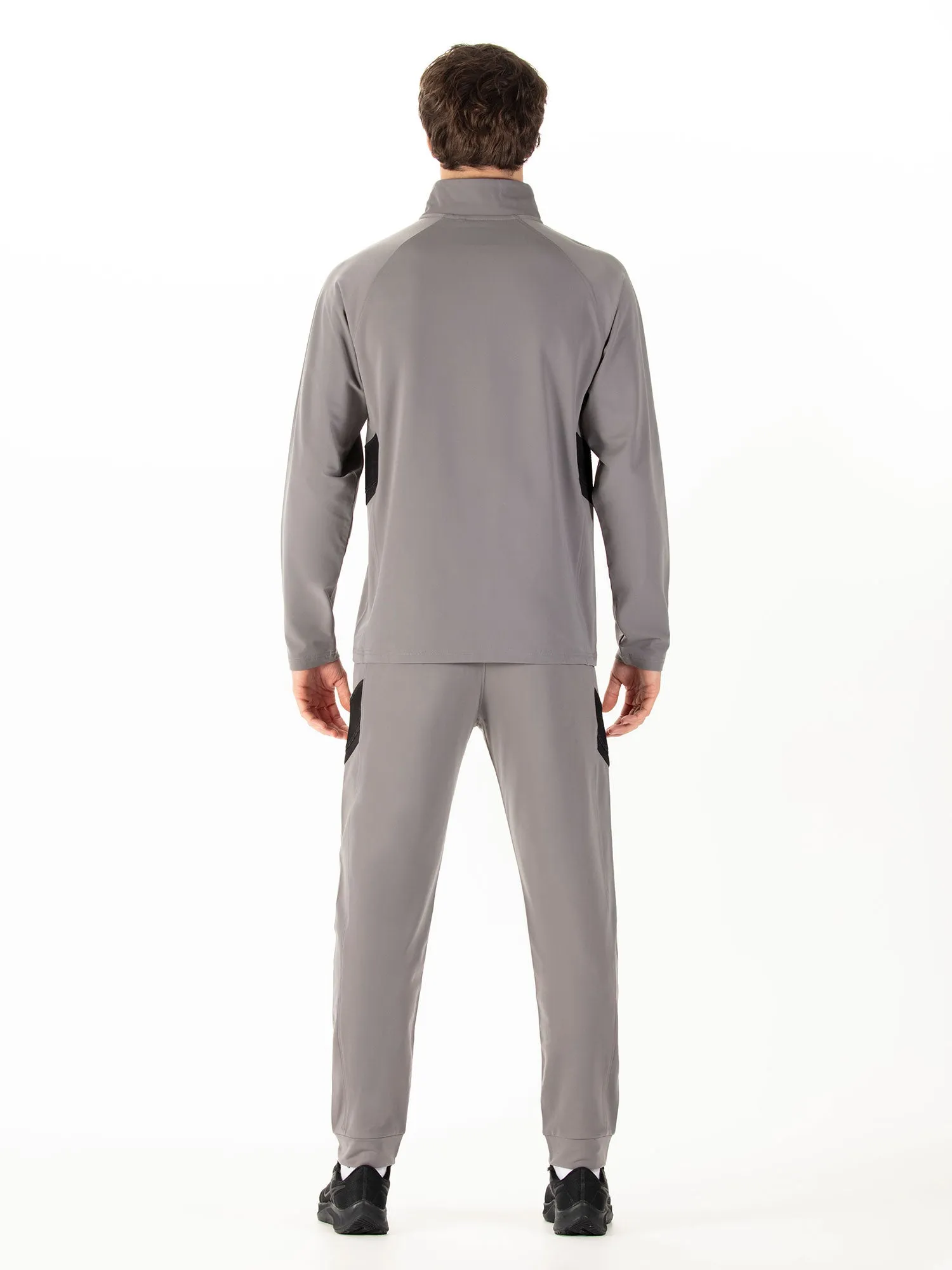 LOCK OUT PERFORMANCE SET sold by Luke 1977 product image thumbnail 4