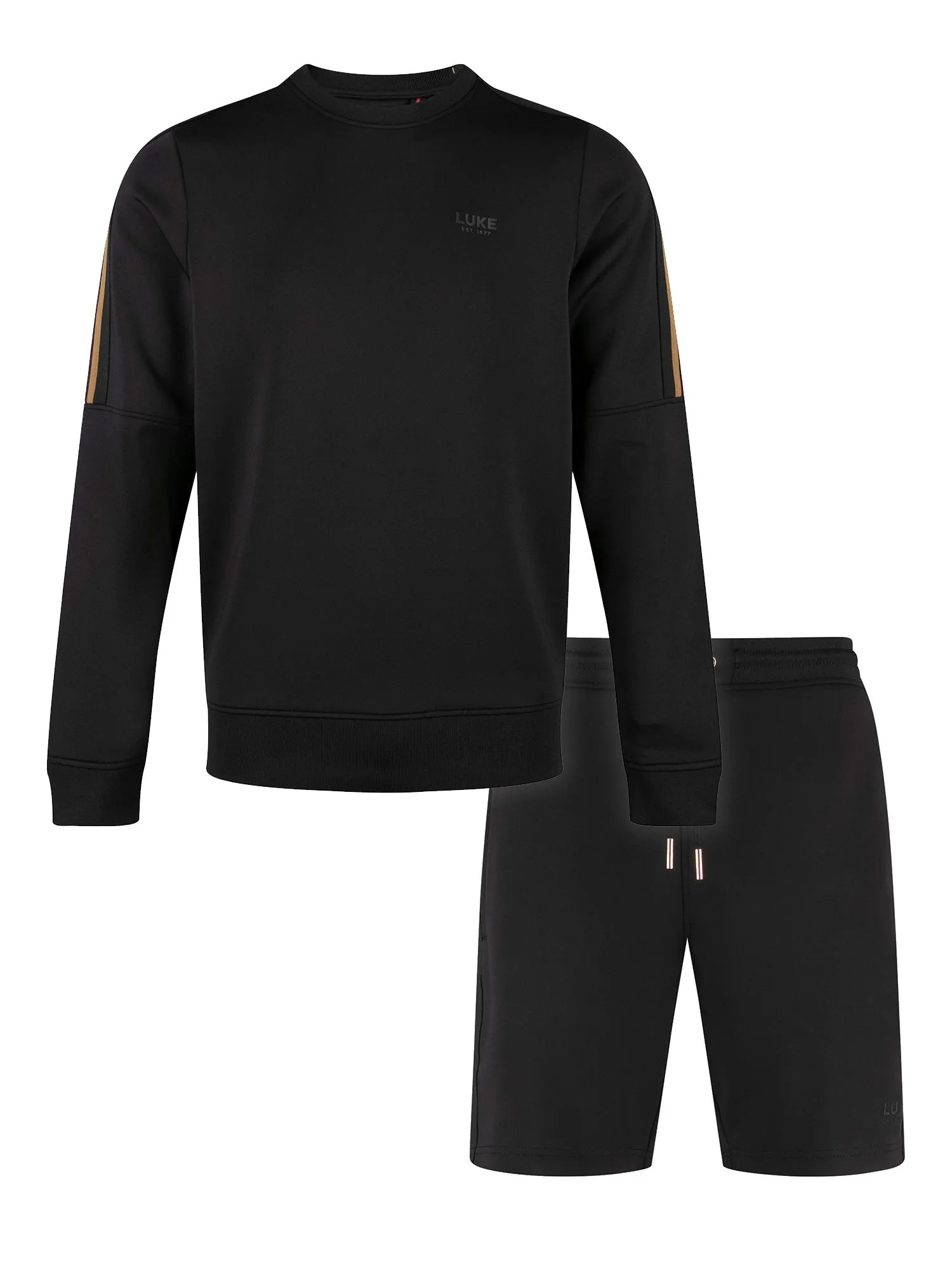 DAINTREE SET sold by Luke 1977