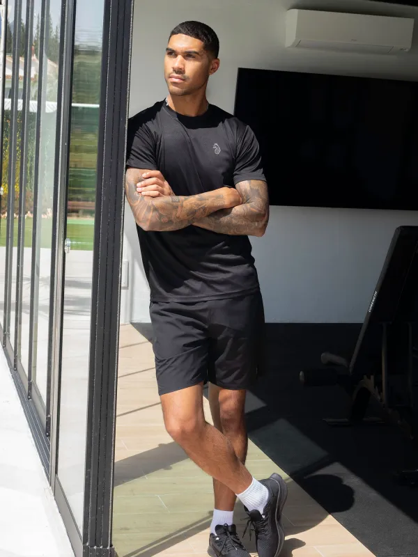 PEAK PERFORMANCE SHORT SET sold by Luke 1977