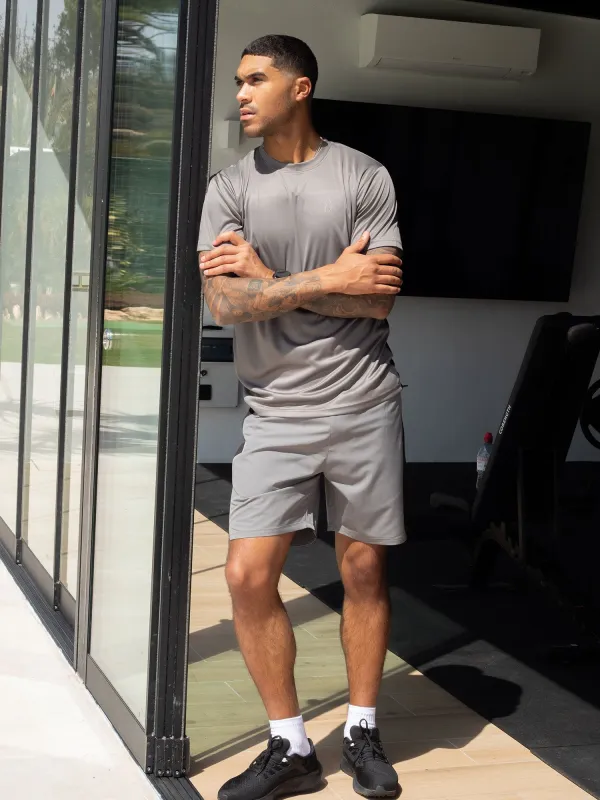 PEAK PERFORMANCE SHORT SET sold by Luke 1977