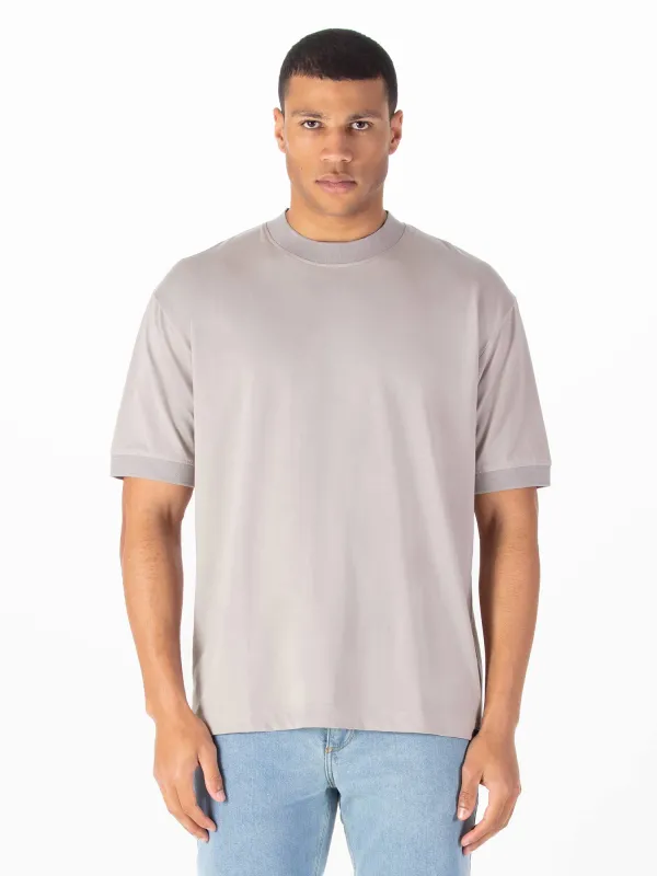 WATERGATE RELAXED FIT T-SHIRT sold by Luke 1977