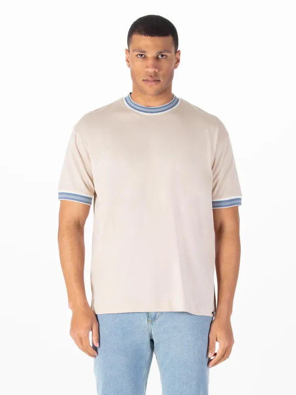 COVE RELAX FIT T-SHIRT sold by Luke 1977