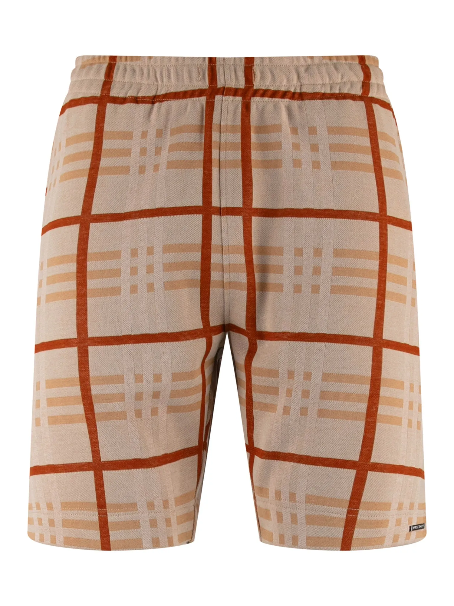 STRONGHOLD SHORTS sold by Luke 1977 product image thumbnail 2